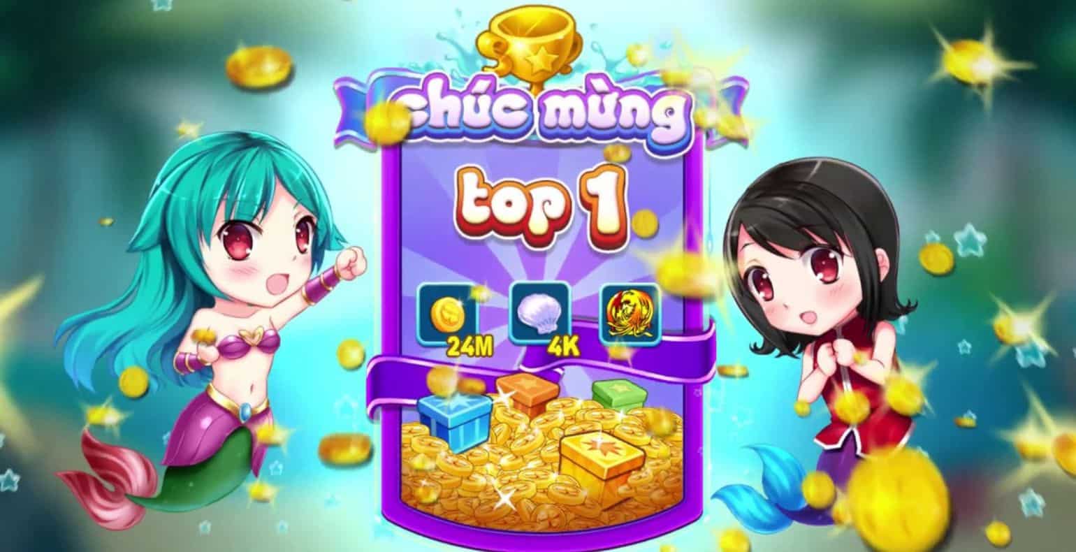 Bắn cá Ica là gì? Cơ hội xịn sò nhận mã khuyến mãi 20% 3 meo ban ca ica