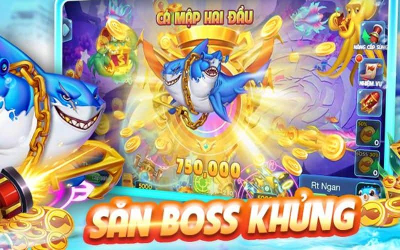 Bắn cá hải tặc 888B nhận ngay mã ngay tiền mặt 888K nạp đầu 3 Nhà cái mang đến trải nghiệm đỉnh cao cho cược thủ